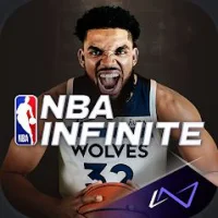 NBA Infinite Mod Apk 1.18194.5701.0 Unlimited Money